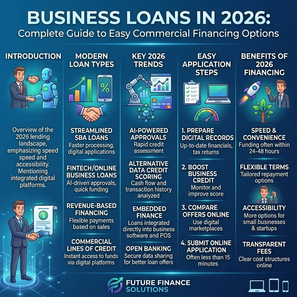 Business Loans