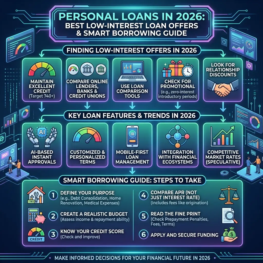 Personal Loans
