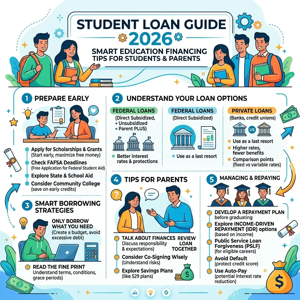 Student Loan Guide